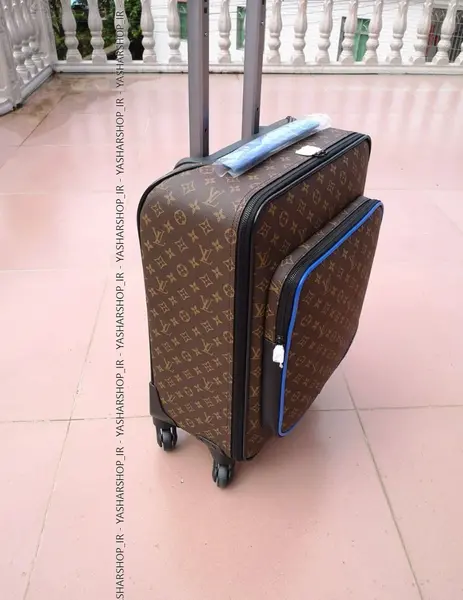 عکس چمدان سفری