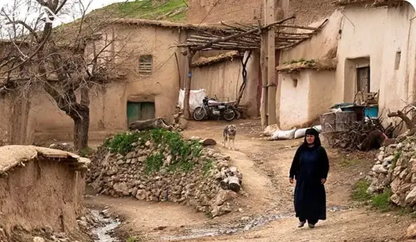 عکس شهر و روستا کلاس چهارم
