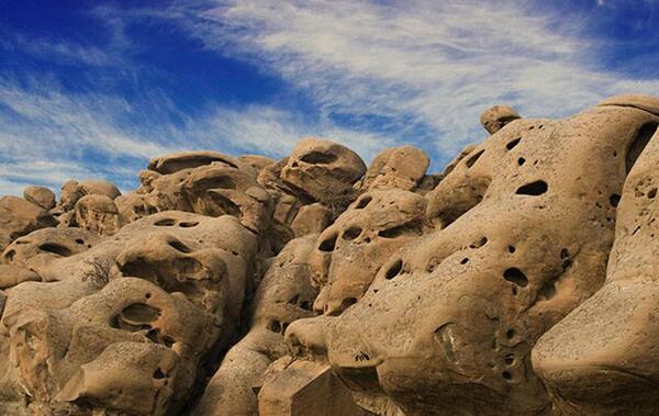 عکس روستای وردیج تهران