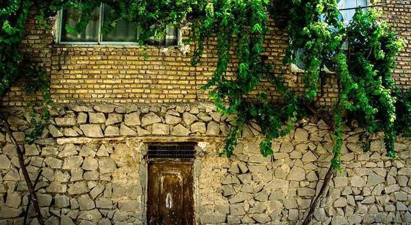 عکس روستای وردیج تهران