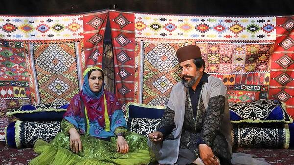 عکس روستاییان