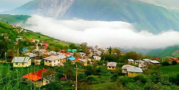 عکس روستاییان
