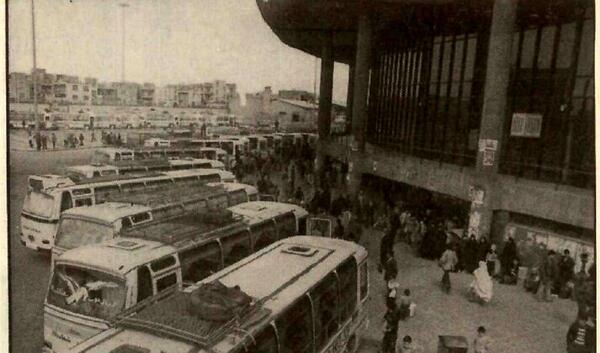 عکس سفر به تهران