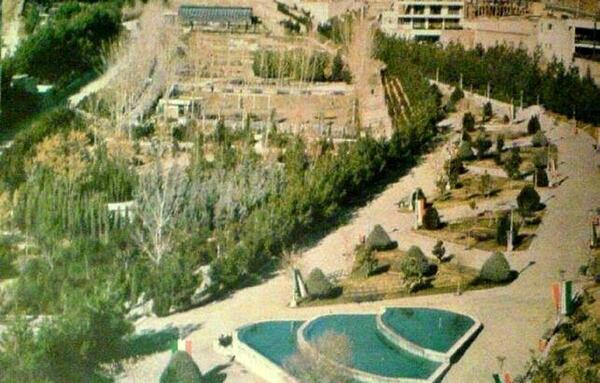 عکس سفر به تهران