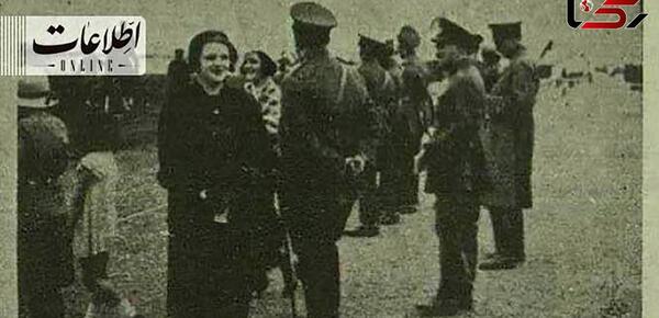 عکس سفر به تهران