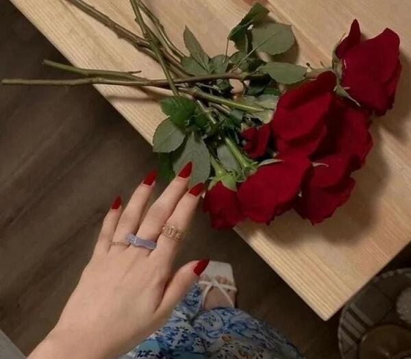 عکس سفره عقد فیک