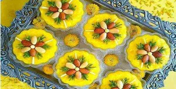 عکس سفره ابوالفضل عباس