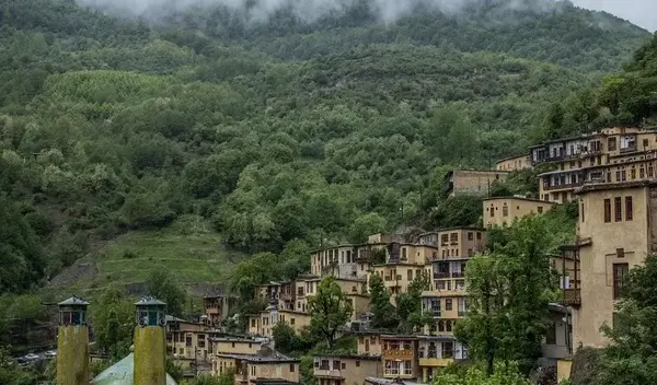 عکس از شهر یا روستا