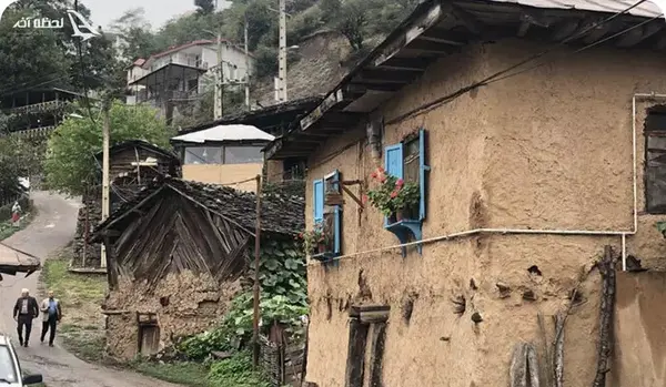 عکس از شهر یا روستا