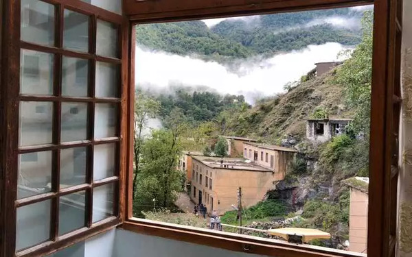 عکس از شهر یا روستا