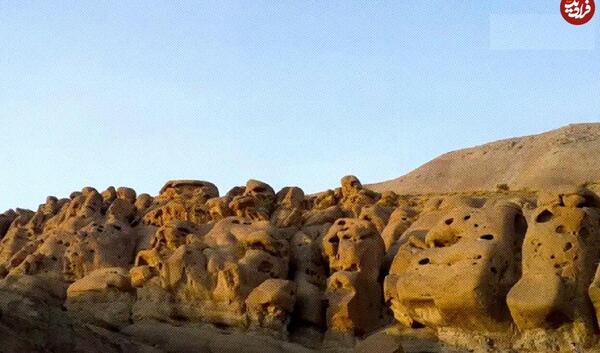 عکس روستای وردیج و واریش