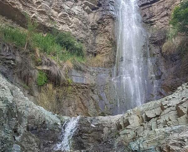 عکس روستای وردیج و واریش