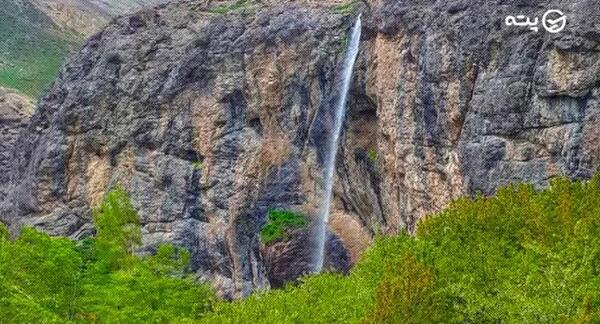 عکس های روستای وردیج