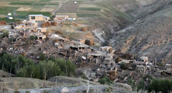 عکس روستاهای ژاپن