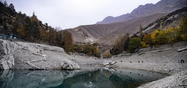 عکس های روستای واریان