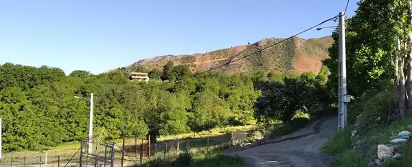عکس های روستای واریان