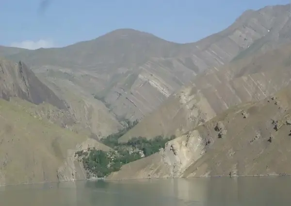 عکس های روستای واریان