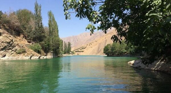 عکس های روستای واریان