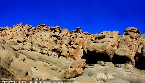 عکس های روستای وردیج و واریش