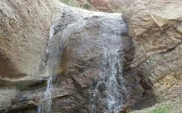 عکس های روستای وردیج و واریش