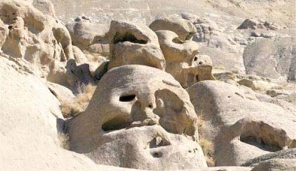 عکس های روستای وردیج و واریش