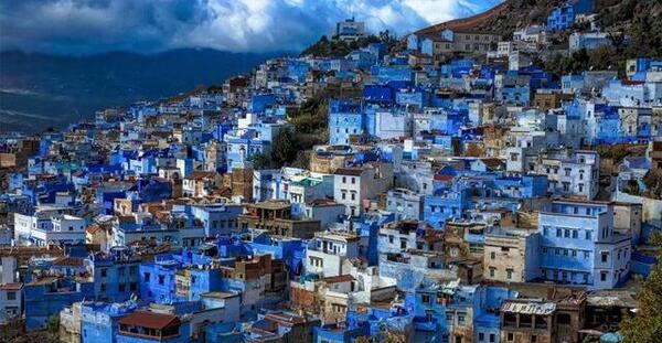 عکس کاردستی شهر و روستا