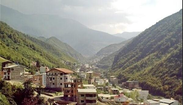 عکس کاردستی شهر و روستا