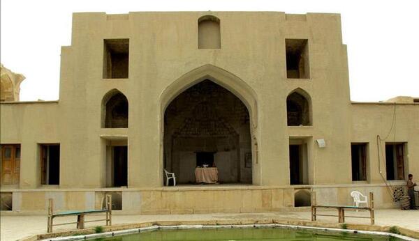 عکس شهر لار فارس