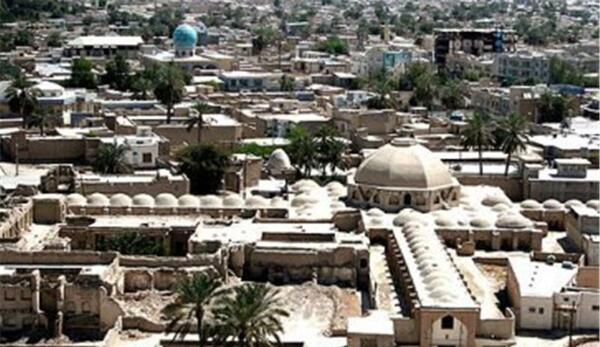 عکس شهر لار فارس