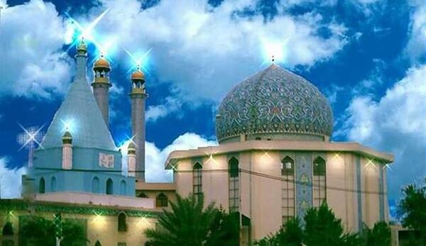 عکس شهر لار فارس