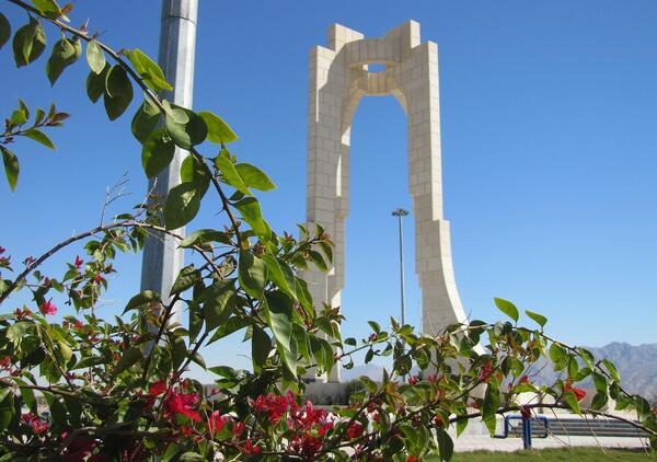 عکس شهر لار فارس