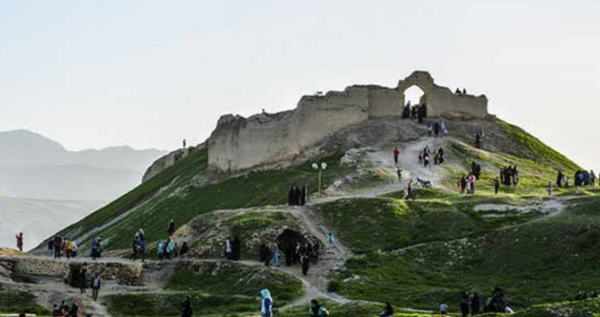 عکس شهر لار فارس