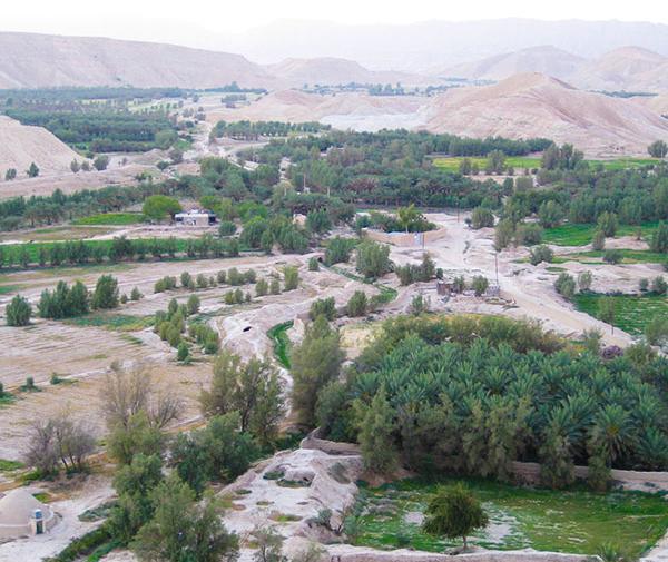 عکس شهر لار فارس