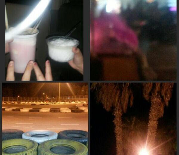 عکس پارک شهر لار