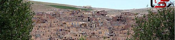 عکس روستای لیقوان تبریز