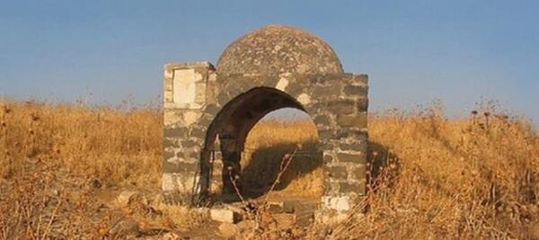 عکس روستای کنعان مصر