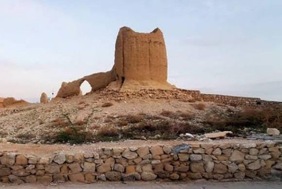 عکس واقعی روستای کنعان
