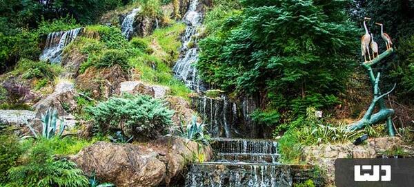 عکس هایی از شهر لاهیجان