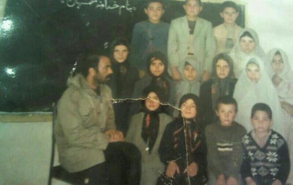 عکس روستاهای قدیمی