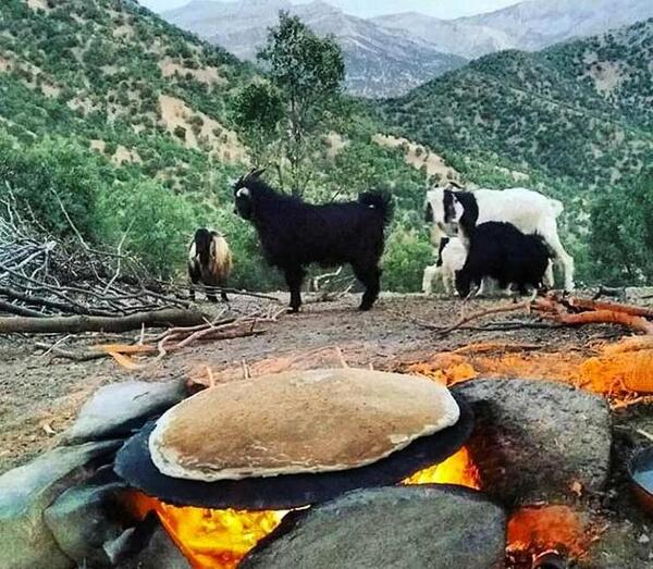 عکس های شهر لرستان