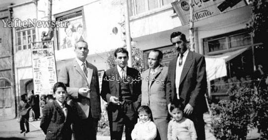 عکس های شهر لرستان