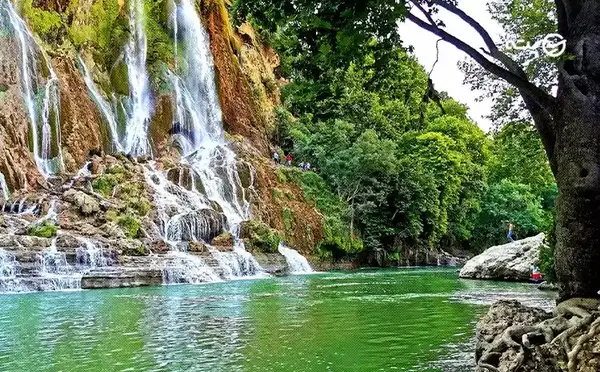 عکس های شهر لرستان