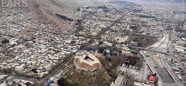 عکس های شهر لرستان