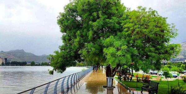 عکس های شهر لرستان