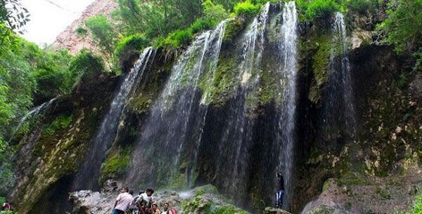 عکس روستای فارمد مشهد