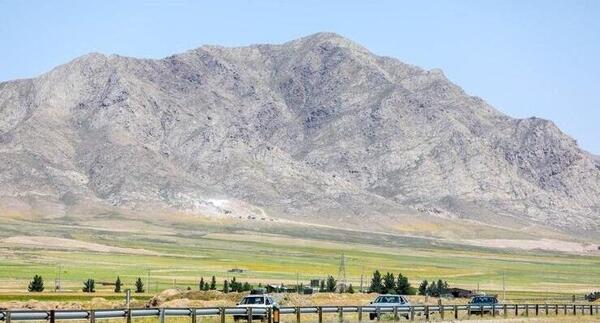 عکس روستای فارمد مشهد