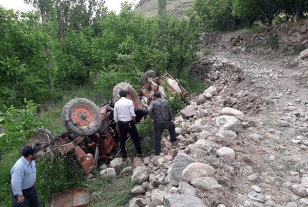 عکس های روستای عنصرود