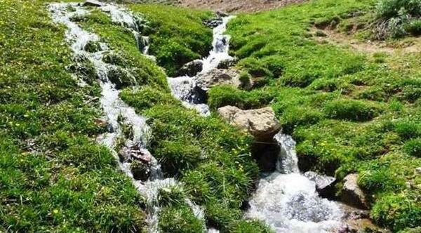 عکس های روستای عنصرود