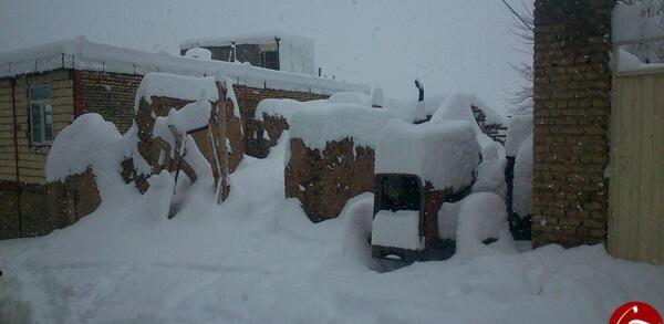 عکس روستای علی آباد دمق