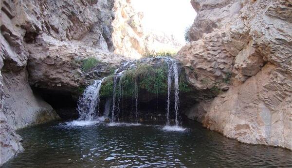 عکس روستای علی آباد دمق